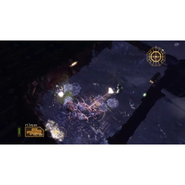 Alien Breed 3: Descent КЛЮЧ🔑 STEAM ВСЕ СТРАНЫ
