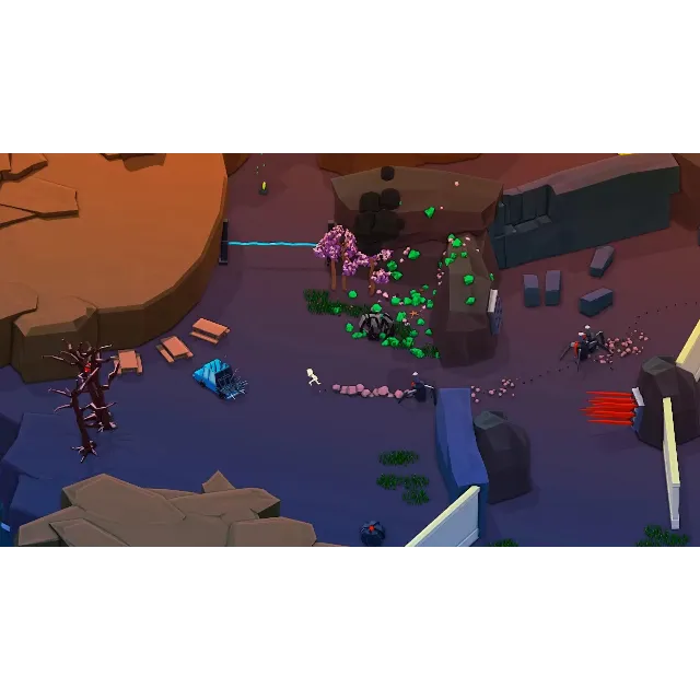 Mugsters КЛЮЧ🔑 STEAM ВСЕ СТРАНЫ