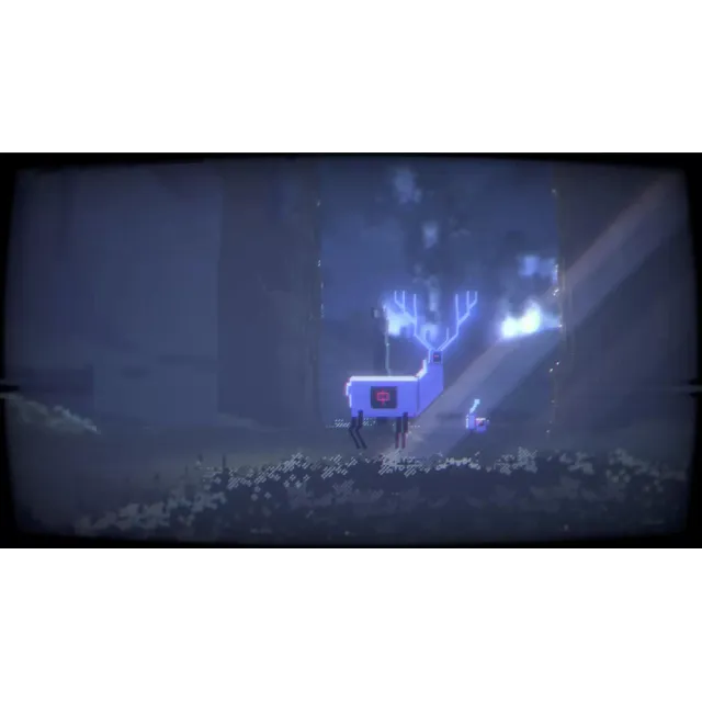 Narita Boy КЛЮЧ🔑 STEAM ВСЕ СТРАНЫ