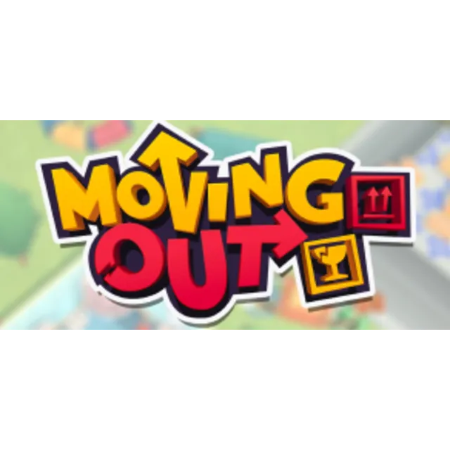 Moving Out КЛЮЧ🔑 STEAM ВСЕ СТРАНЫ