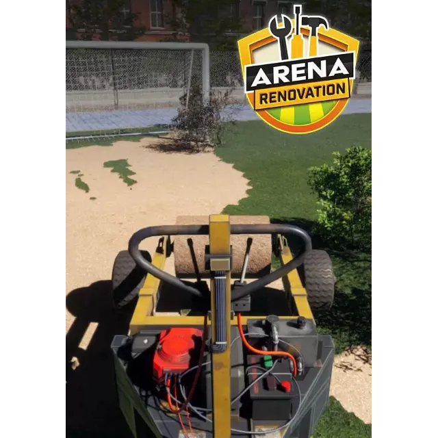 Arena Renovation КЛЮЧ🔑 STEAM ВСЕ СТРАНЫ