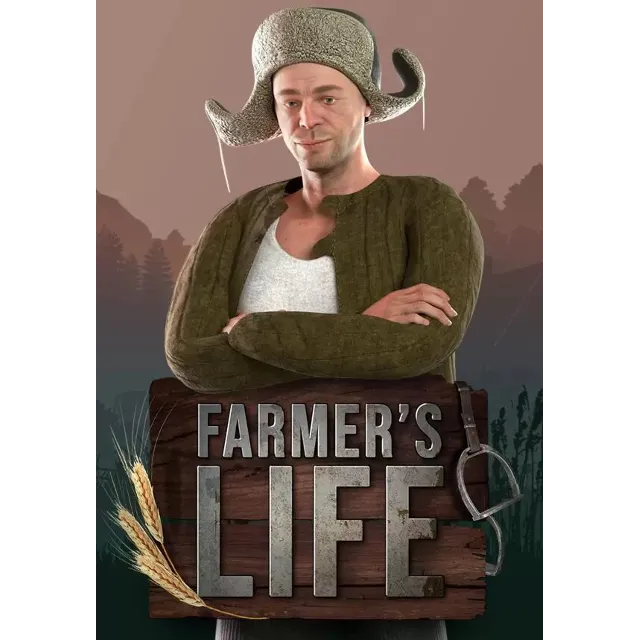 Farmer's Life КЛЮЧ🔑 STEAM ВСЕ СТРАНЫ