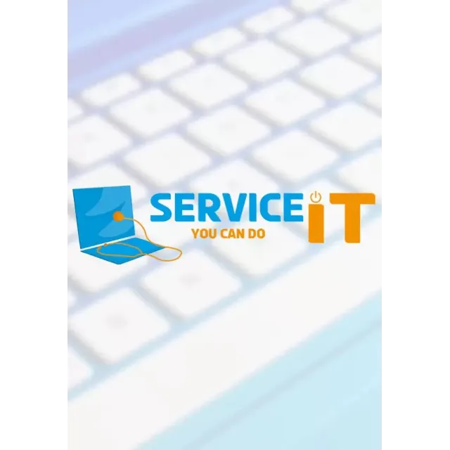 ServiceIT: You can do IT КЛЮЧ🔑 STEAM ВСЕ СТРАНЫ