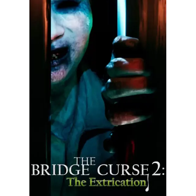The Bridge Curse 2: The Extrication КЛЮЧ🔑 STEAM WW (КР