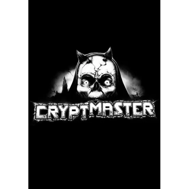 Cryptmaster КЛЮЧ🔑 STEAM ВСЕ СТРАНЫ