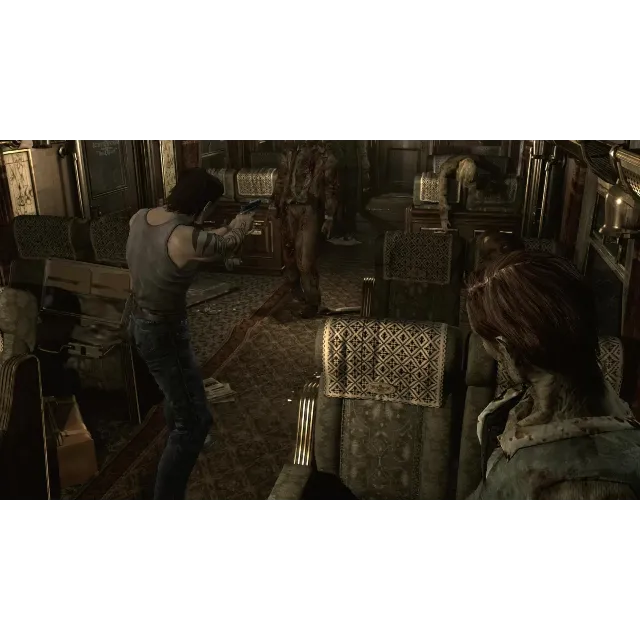 Resident Evil 0 КЛЮЧ🔑 STEAM РФ+СНГ