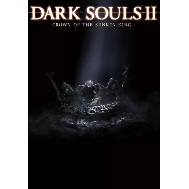 DLC DARK SOULS™ II Crown of the Sunken King КЛЮЧ🔑