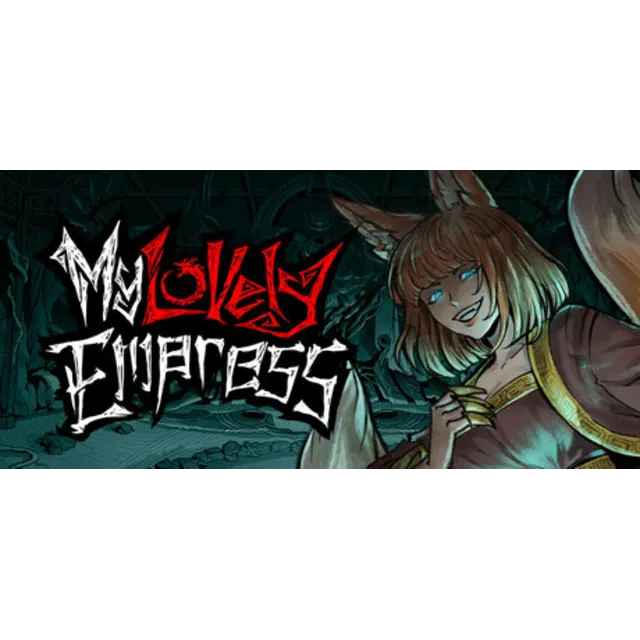 My Lovely Empress * STEAM RU ⚡ АВТО 💳0%
