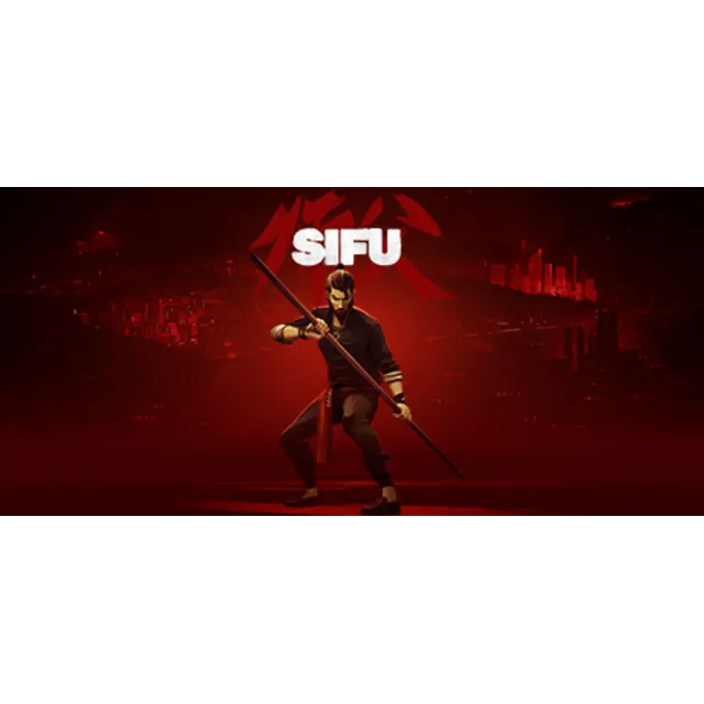 SIFU 🔑 Steam Key / РФ+СНГ