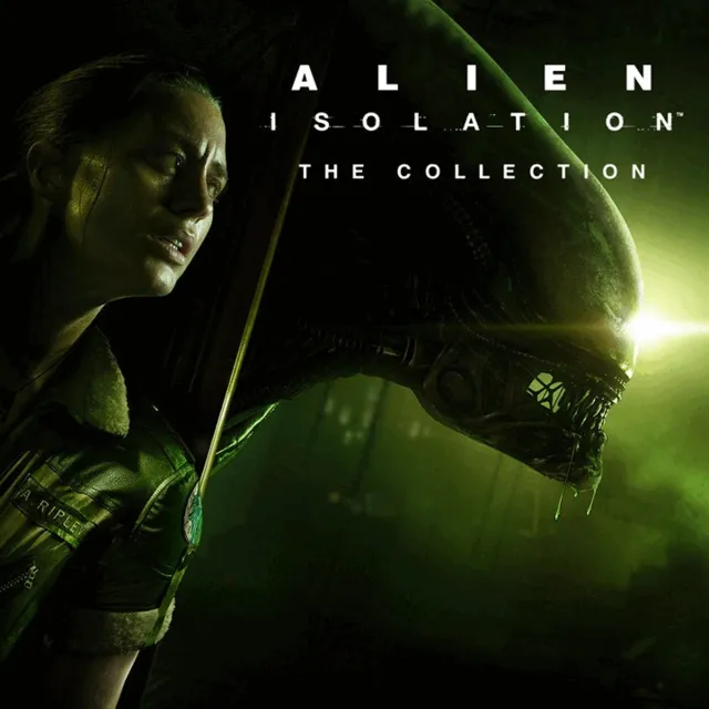 🎮 ⭐ АРЕНДАヅXBOX 🎮 Alien: Isolation 🚫 The pLATI