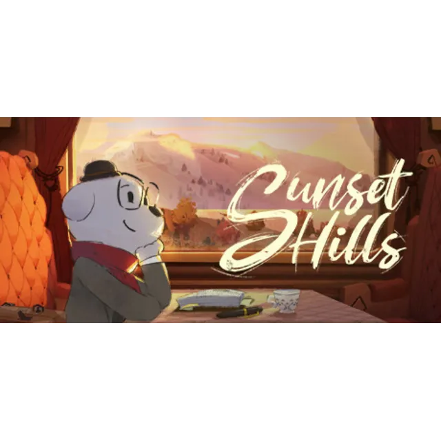 Sunset Hills 💎 АВТОДОСТАВКА STEAM GLOBAL МГНОВЕННО ЛИЦЕНЗИЯ