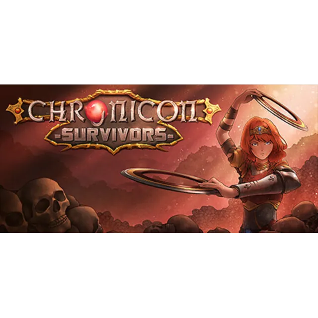 Chronicon: Survivors 💎 АВТОДОСТАВКА STEAM GLOBAL МГНОВЕННО ЛИЦЕНЗИЯ