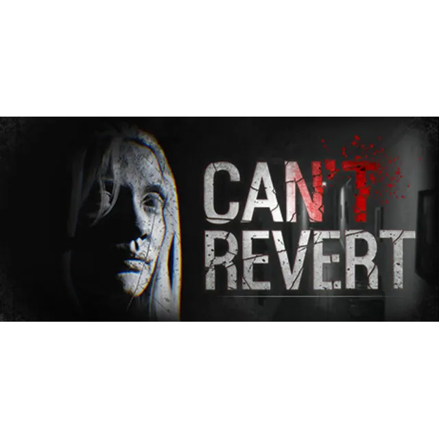 Can't Revert 💎 АВТОДОСТАВКА STEAM GLOBAL МГНОВЕННО ЛИЦЕНЗИЯ