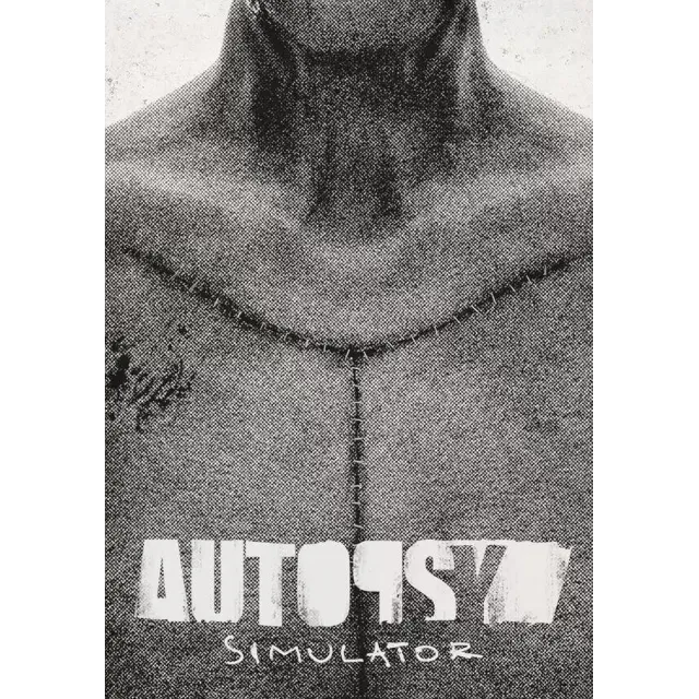 Autopsy Simulator КЛЮЧ🔑 STEAM ВСЕ СТРАНЫ