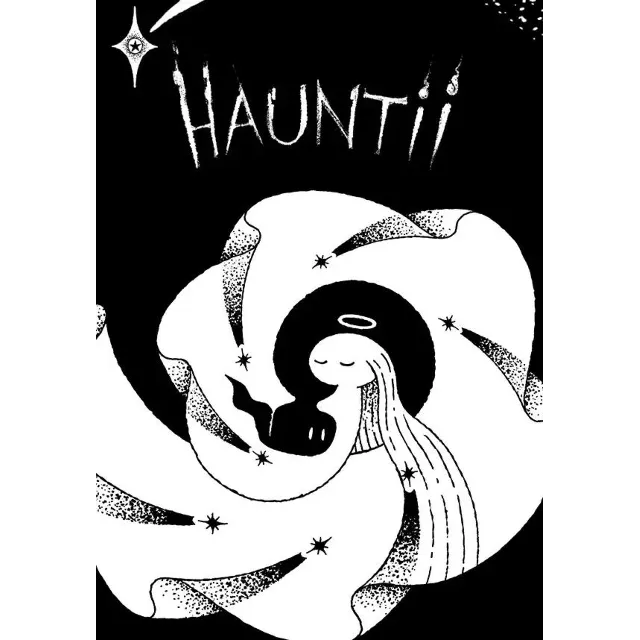 Hauntii КЛЮЧ🔑 STEAM РФ+СНГ