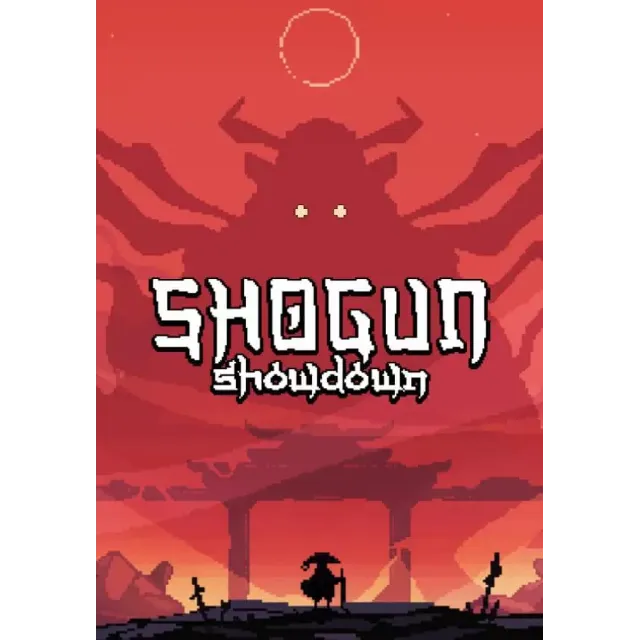 Shogun Showdown КЛЮЧ🔑 STEAM РФ+СНГ