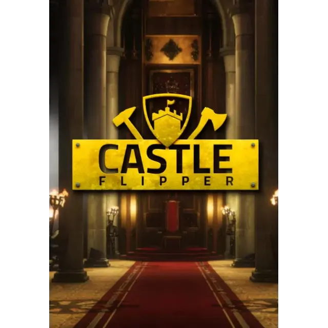 Castle Flipper КЛЮЧ🔑 STEAM ВСЕ СТРАНЫ