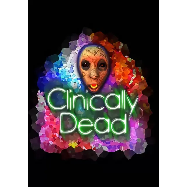 Clinically Dead КЛЮЧ🔑 STEAM ВСЕ СТРАНЫ