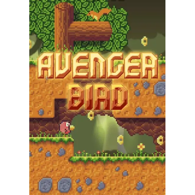Avenger Bird КЛЮЧ🔑 STEAM ВСЕ СТРАНЫ