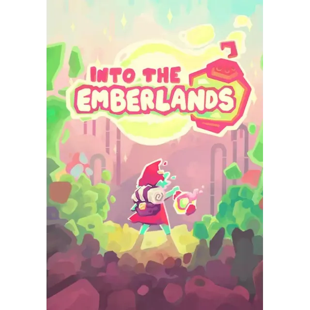 Into the Emberlands КЛЮЧ🔑 STEAM РФ+СНГ