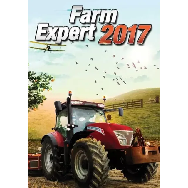 Farm Expert 2017 КЛЮЧ🔑 STEAM ВСЕ СТРАНЫ