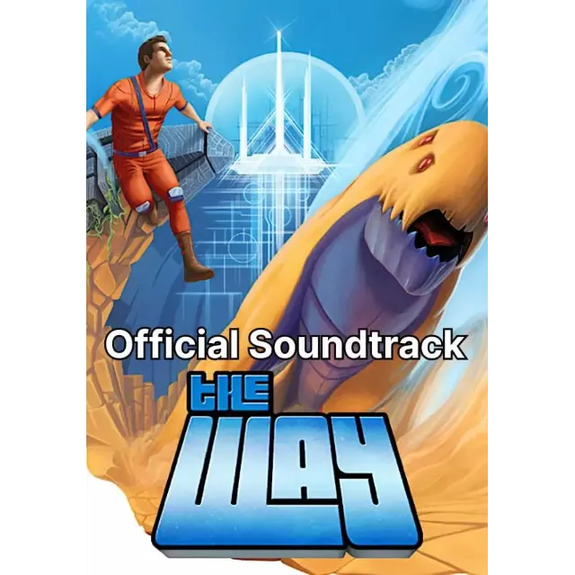 DLC The Way - Soundtrack КЛЮЧ🔑 STEAM ВСЕ СТРАНЫ