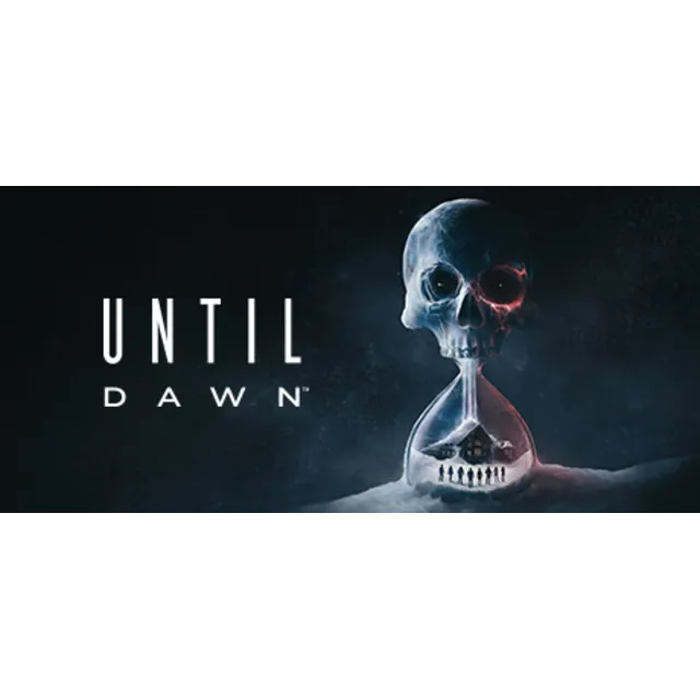 Until Dawn™ * STEAM RU ⚡ АВТО 💳0%