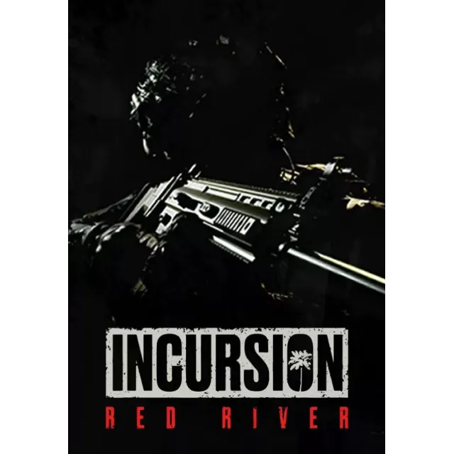 Incursion Red River КЛЮЧ🔑 STEAM РФ+СНГ