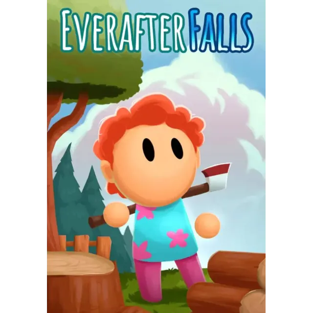 Everafter Falls КЛЮЧ🔑 STEAM ВСЕ СТРАНЫ