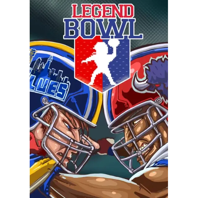 Legend Bowl КЛЮЧ🔑 STEAM ВСЕ СТРАНЫ