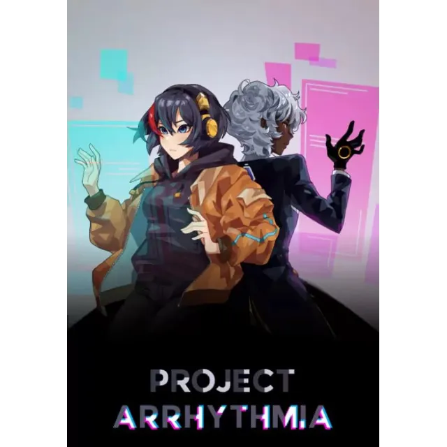 Project Arrhythmia КЛЮЧ🔑 STEAM ВСЕ СТРАНЫ
