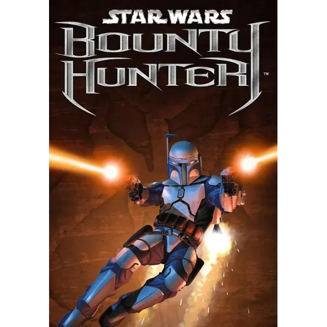 STAR WARS™: Bounty Hunter™ КЛЮЧ🔑 STEAM СНГ without RU