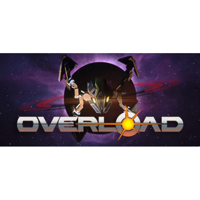 🔑Overload | Ключ сразу Steam РФ+СНГ+ВЕСЬ МИР(GLOBAL)🌏