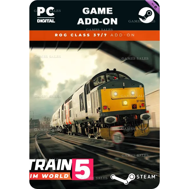 💙TRAIN SIM WORLD 5 RAIL OPERATIONS GROUP💙STEAM