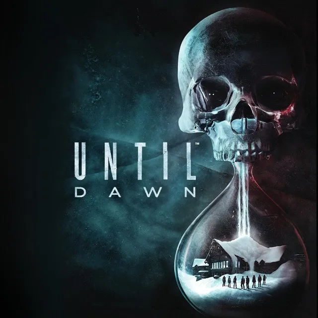 Все регионы✅⭐Дожить до рассвета(Until Dawn) - STEAM 🎁