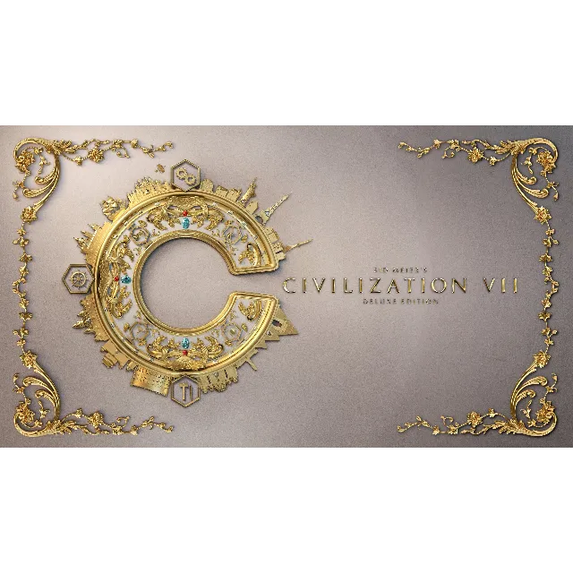 Россия-МИР🌌Sid Meier's Civilization® VII 🌌Steam🌌