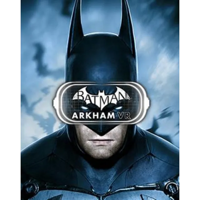 Batman Arkham VR + DOOM VFR + Astro Bot Rescue PS5