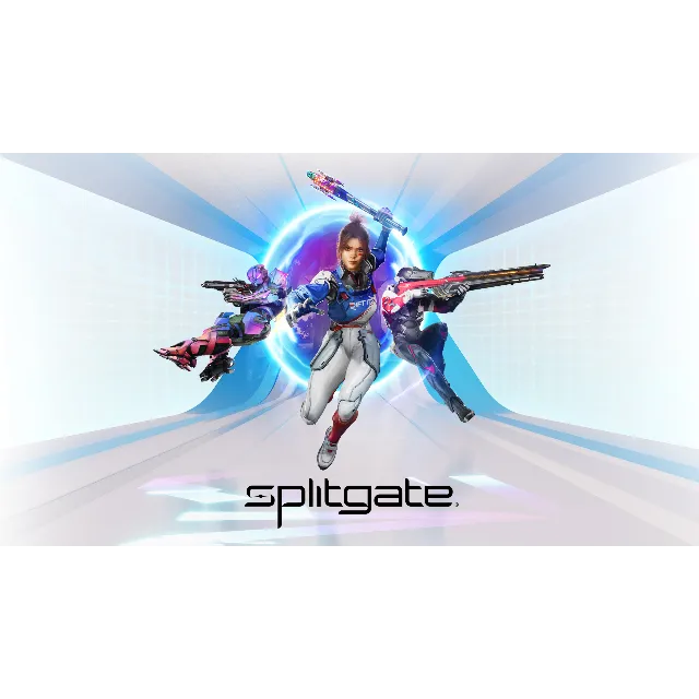 🎮Splitgate 2 БЕТА ТЕСТ | STEAM КЛЮЧ🚀REGION FREE