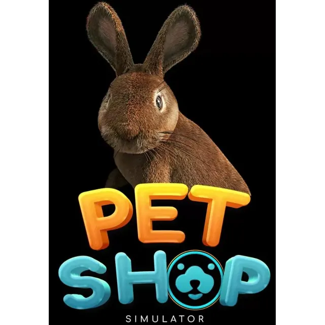 Pet Shop Simulator КЛЮЧ🔑 STEAM ВСЕ СТРАНЫ