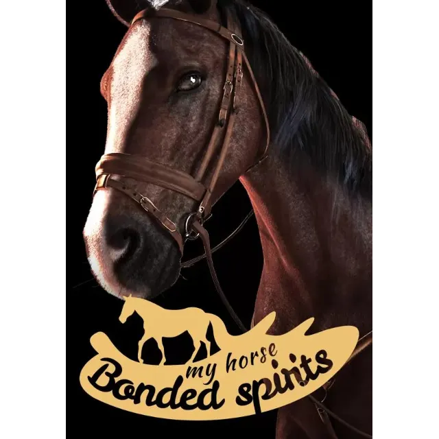My Horse: Bonded Spirits КЛЮЧ🔑 STEAM ВСЕ СТРАНЫ