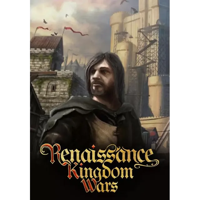 Renaissance Kingdom Wars КЛЮЧ🔑 STEAM ВСЕ СТРАНЫ