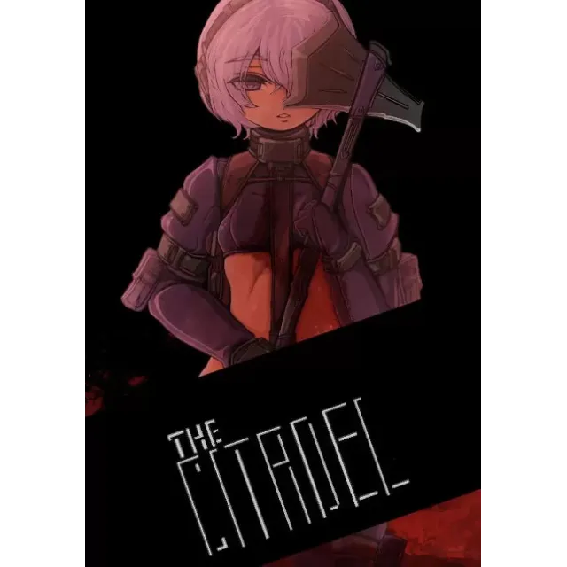 The Citadel КЛЮЧ🔑 STEAM ВСЕ СТРАНЫ