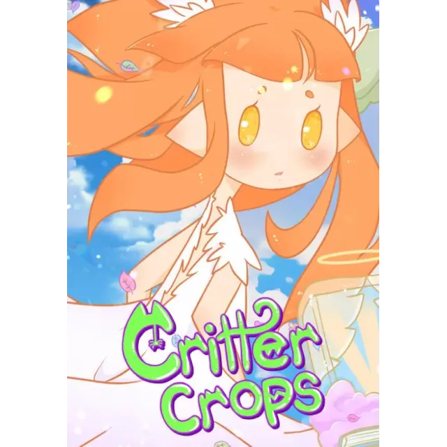 Critter Crops КЛЮЧ🔑 STEAM ВСЕ СТРАНЫ