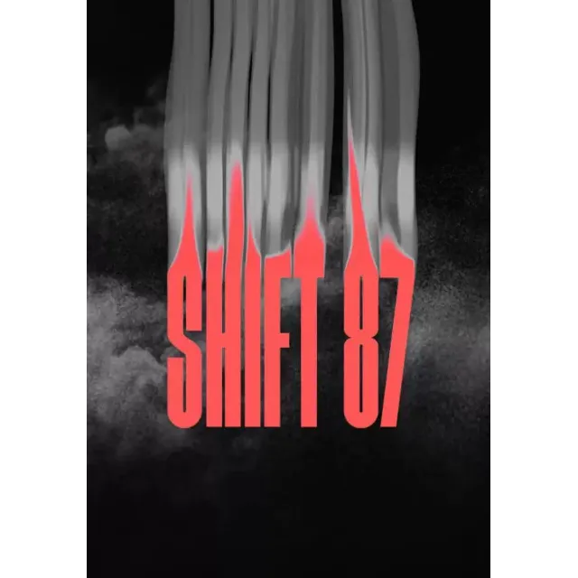 Shift 87 КЛЮЧ🔑 STEAM RU+СНГ+TR