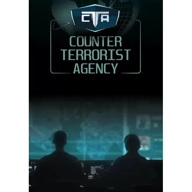 Counter Terrorist Agency КЛЮЧ🔑 STEAM РФ+СНГ