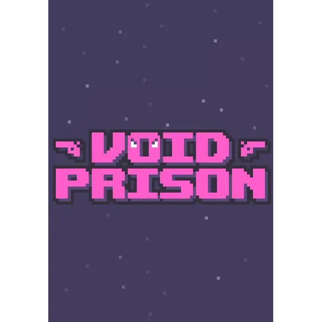 Void Prison КЛЮЧ🔑 STEAM ВСЕ СТРАНЫ