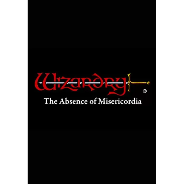 DLC Wizardry: The Five Ordeals - Scenario "The Absence