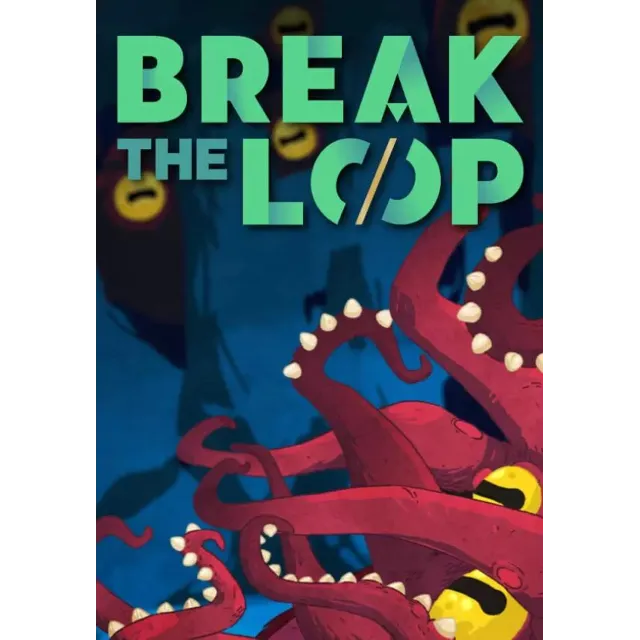 Break The Loop КЛЮЧ🔑 STEAM РФ+СНГ