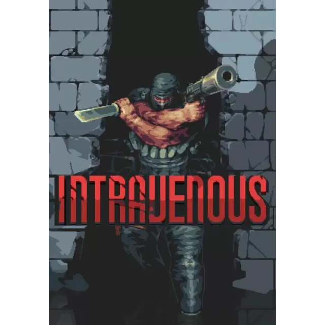 Intravenous КЛЮЧ🔑 STEAM ВСЕ СТРАНЫ