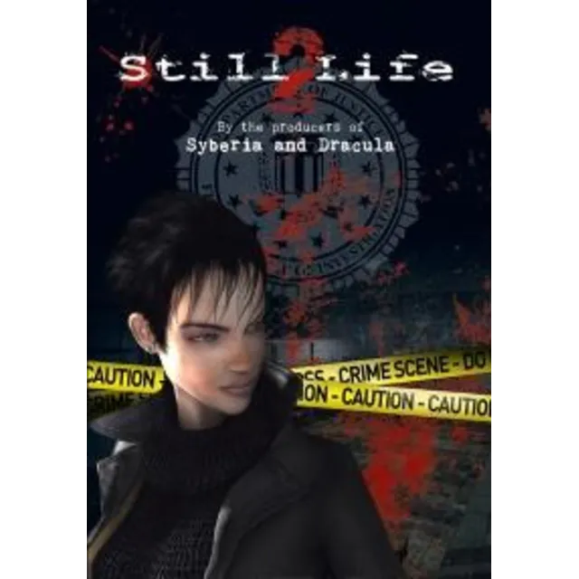 Still Life 2 КЛЮЧ🔑 STEAM РФ+СНГ